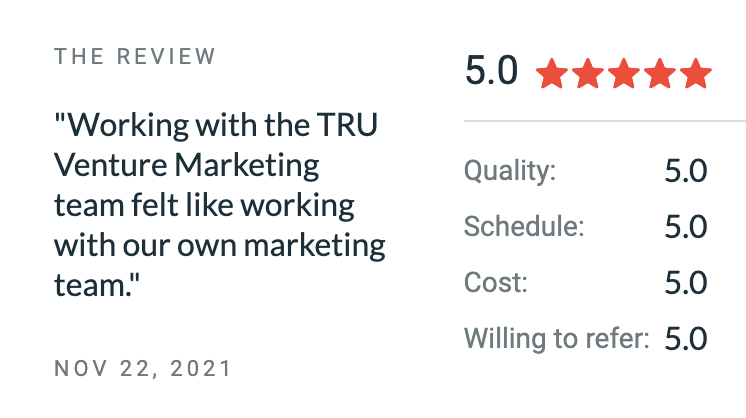 TRU Review