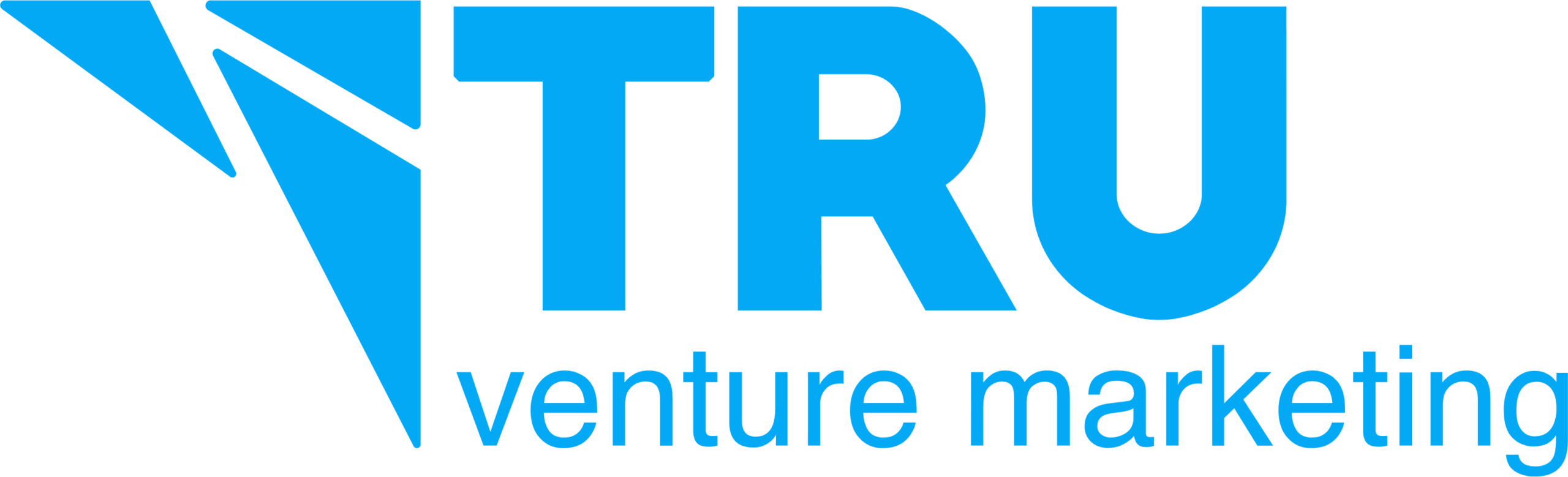 TRU Venture Marketing